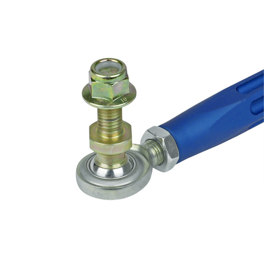 aFe CONTROL GR Supra B58 Adjustable End Link Set - Front