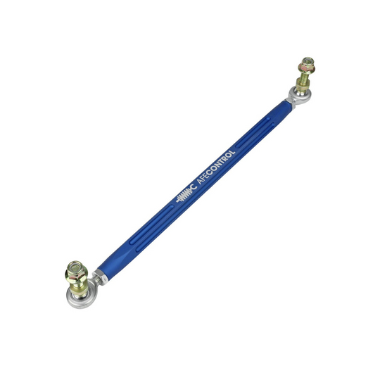 aFe CONTROL GR Supra B58 Adjustable End Link Set - Front