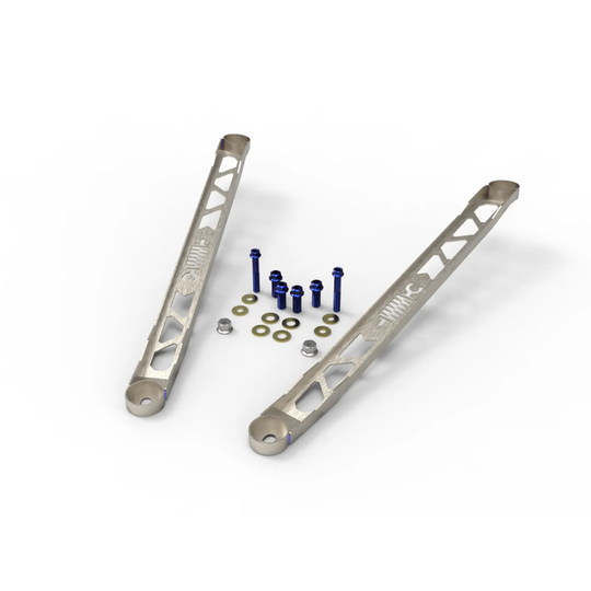 aFe CONTROL Toyota GR Supra Stainless Steel Front Suspension Strut Brace