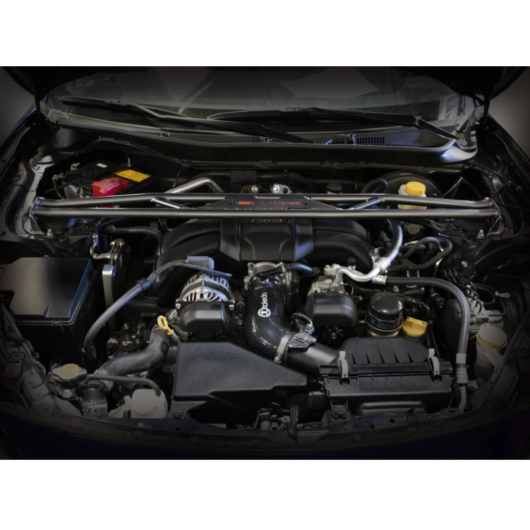aFe GR86 / BRZ Front Strut Brace