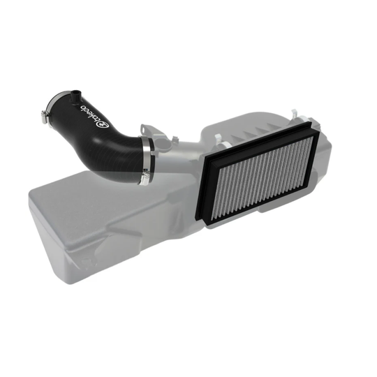 aFe GR86 / BRZ Takeda Super Stock Induction System w/ Pro Dry S