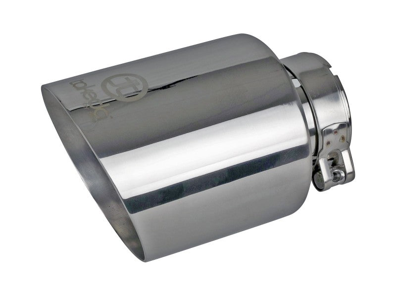 aFe GR Supra B48 POWER Takeda 2.5in-3in 304 SS Cat-Back Exhaust