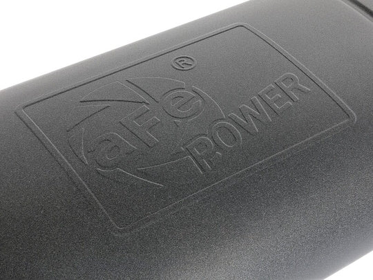 aFe GR Supra B58 POWER Takeda 3in-2.5in 304 SS Cat-Back Exhaust