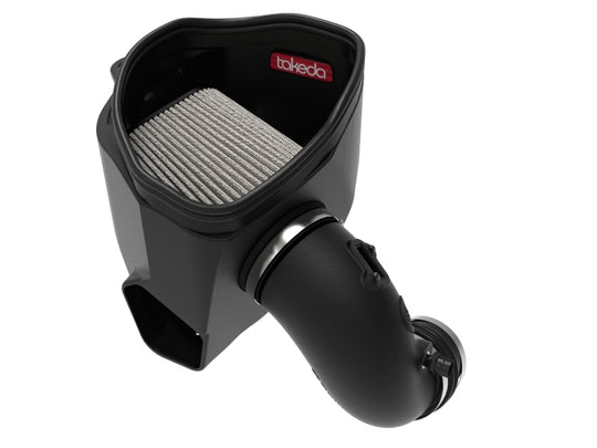 aFe GR Supra B58 Takeda Stage-2 Cold Air Intake System