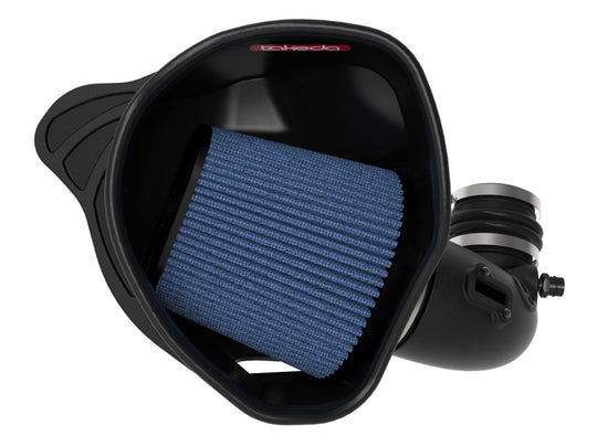 aFe GR Supra B58 Takeda Stage-2 Cold Air Intake System