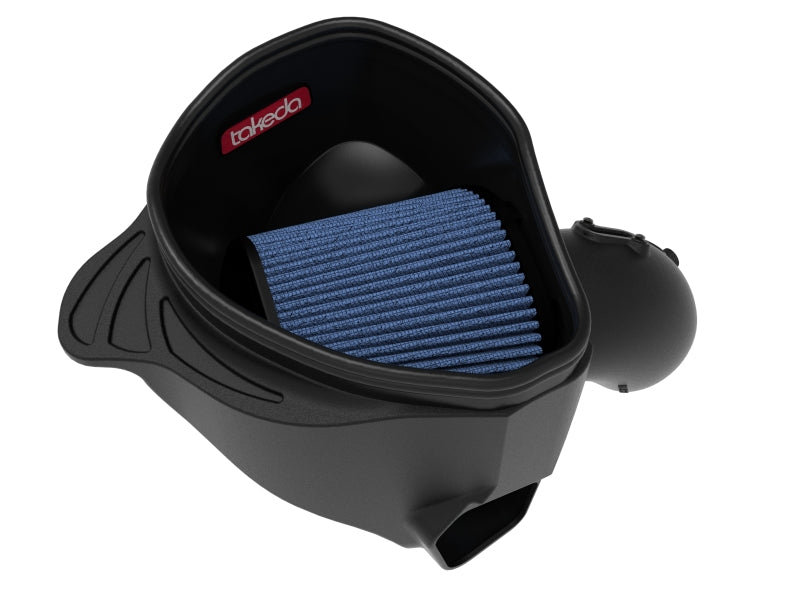 aFe GR Supra B58 Takeda Stage-2 Cold Air Intake System
