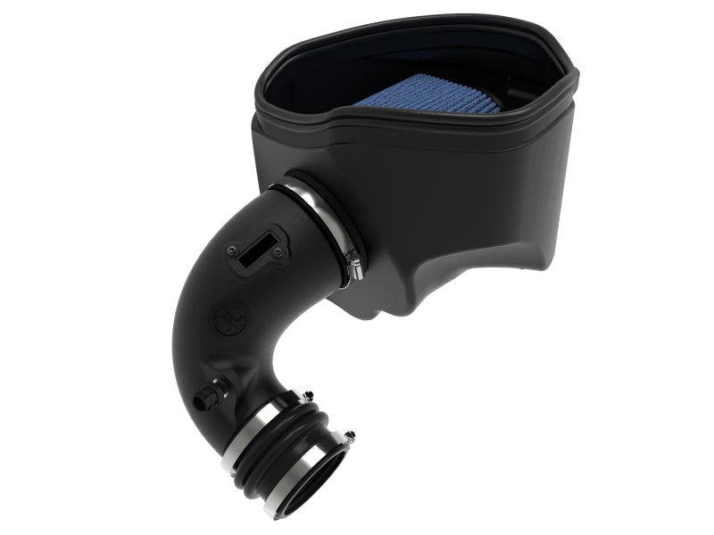 aFe GR Supra B58 Takeda Stage-2 Cold Air Intake System