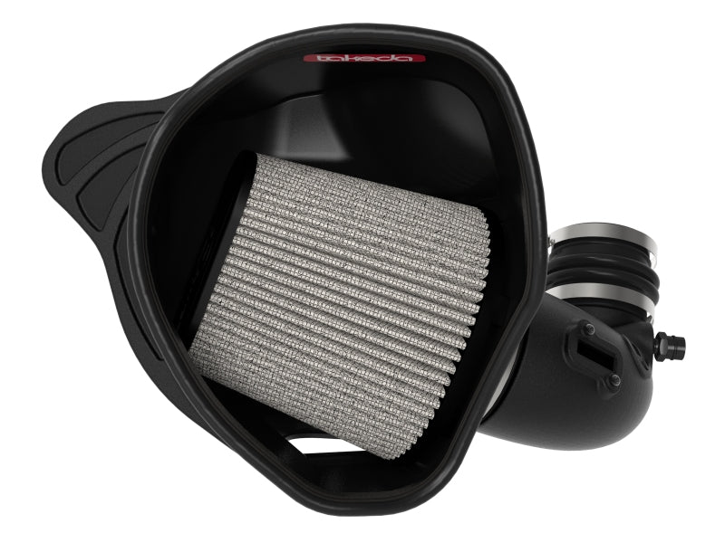 aFe GR Supra B58 Takeda Stage-2 Cold Air Intake System