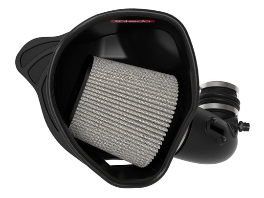 aFe GR Supra B58 Takeda Stage-2 Cold Air Intake System