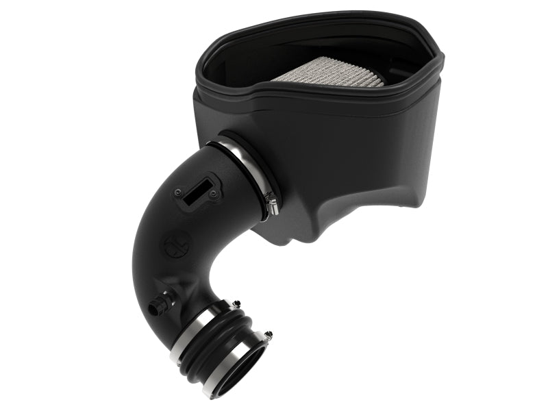 aFe GR Supra B58 Takeda Stage-2 Cold Air Intake System