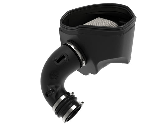 aFe GR Supra B58 Takeda Stage-2 Cold Air Intake System