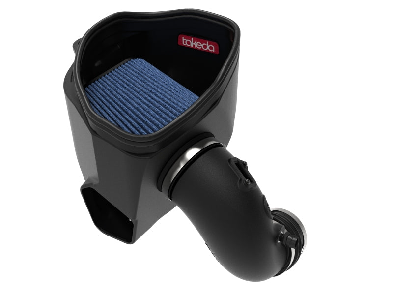 aFe GR Supra B58 Takeda Stage-2 Cold Air Intake System
