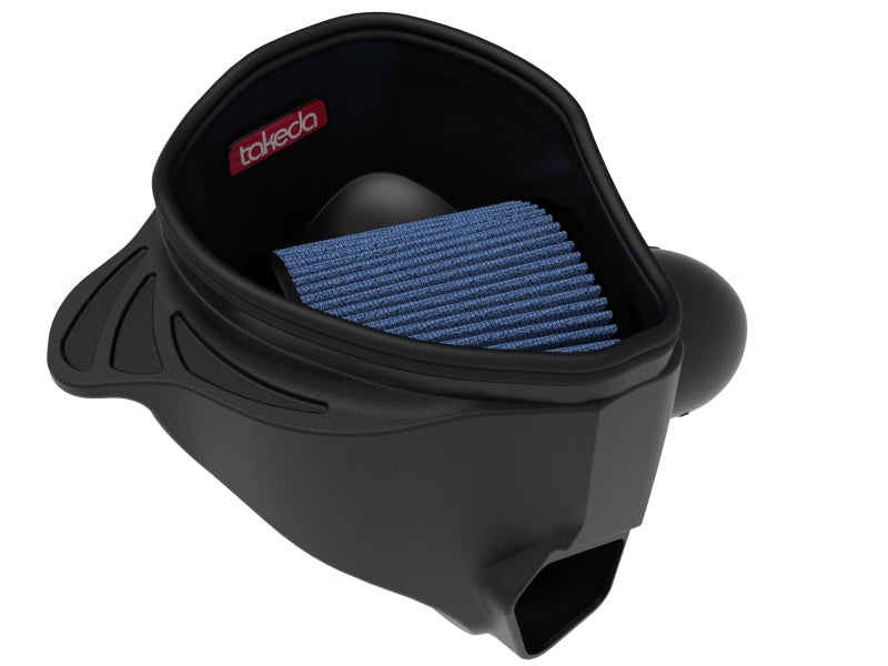 aFe GR Supra B58 akeda Stage-2 Cold Air Intake System