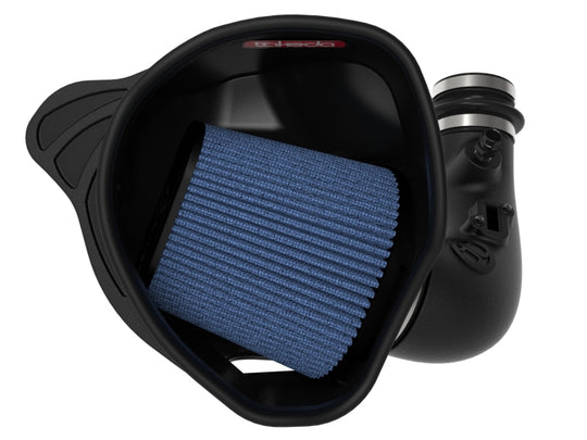 aFe GR Supra B58 akeda Stage-2 Cold Air Intake System