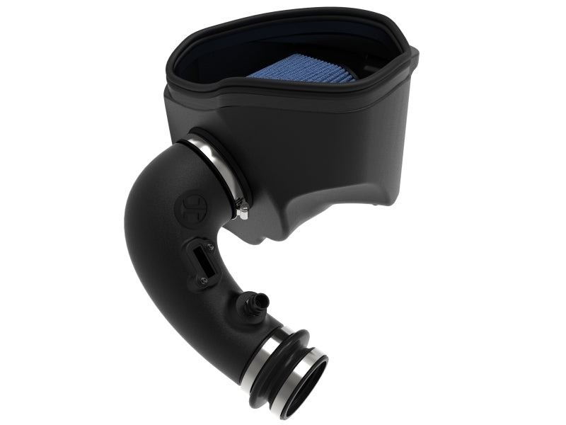 aFe GR Supra B58 akeda Stage-2 Cold Air Intake System