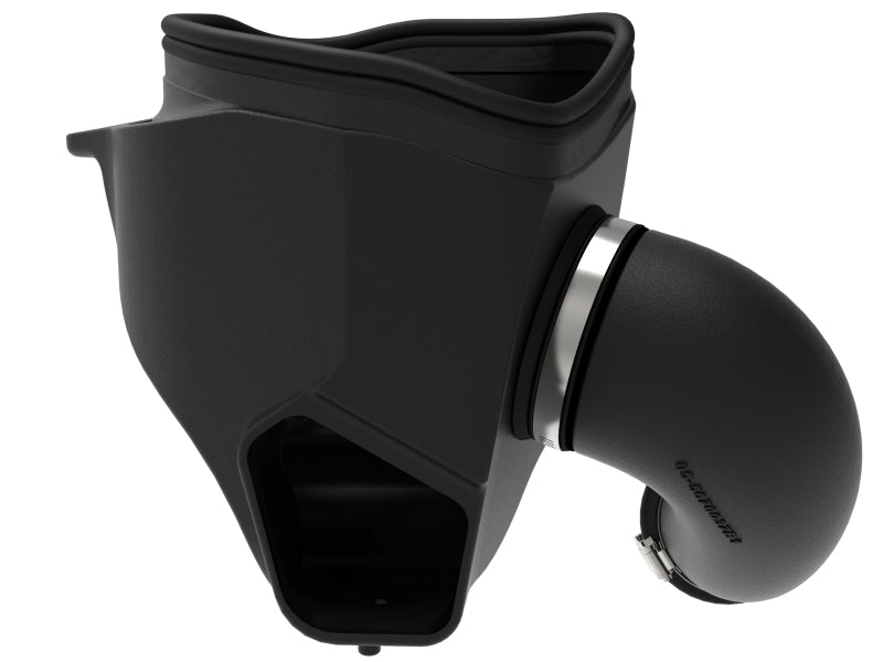 aFe GR Supra B58 akeda Stage-2 Cold Air Intake System