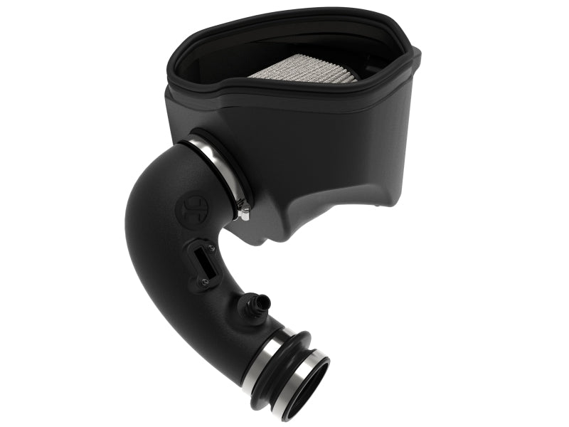 aFe GR Supra B58 akeda Stage-2 Cold Air Intake System