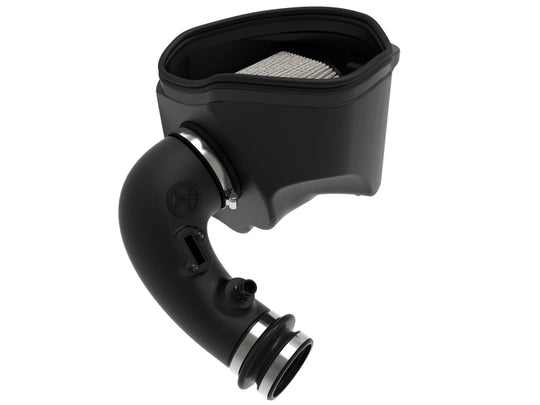aFe GR Supra B58 akeda Stage-2 Cold Air Intake System