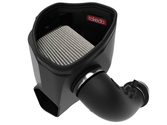 aFe GR Supra B58 akeda Stage-2 Cold Air Intake System