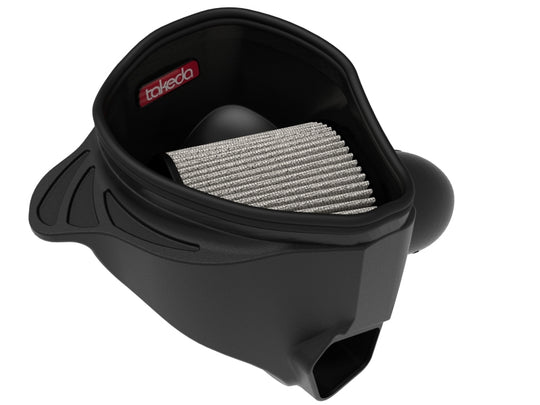 aFe GR Supra B58 akeda Stage-2 Cold Air Intake System