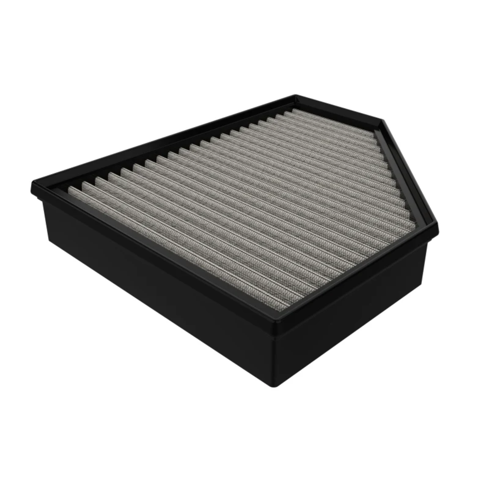 aFe GR Supra Magnum FLOW OE Replacement Air Filter w/ Pro DRY S Media