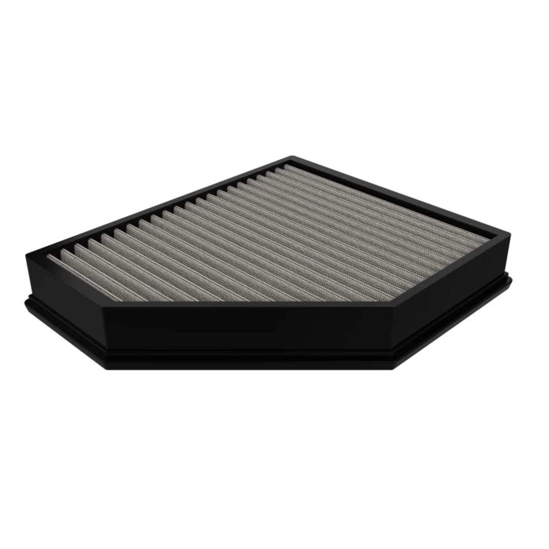 aFe GR Supra Magnum FLOW OE Replacement Air Filter w/ Pro DRY S Media