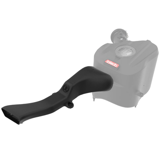 aFe POWER GR Corolla Takeda Dynamic Air Scoop