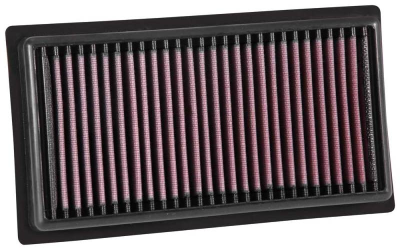 K&N GR86 / BRZ Replacement Drop In Air Filter