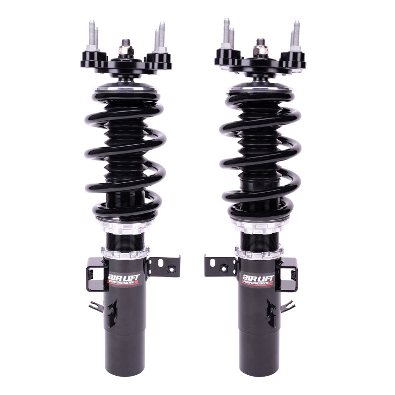 Air Lift Performance GR Supra Coilover Kit