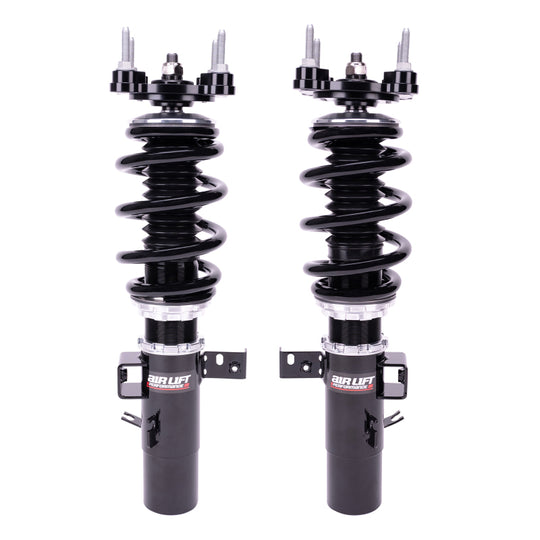 Air Lift Performance GR Supra Coilover Kit