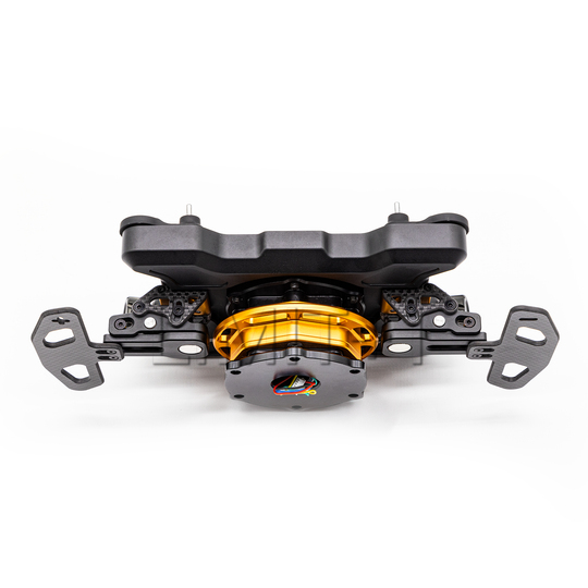 Zestek GR86 / BRZ Racing Hub