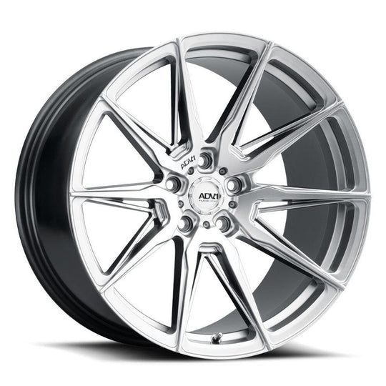 ADV.1  ADV5 Wheel - 5x112