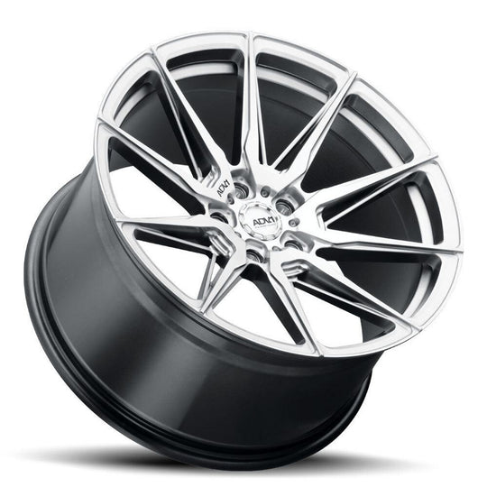 ADV.1  ADV5 Wheel - 5x112