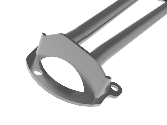 aFe GR86 / BRZ Front Strut Brace