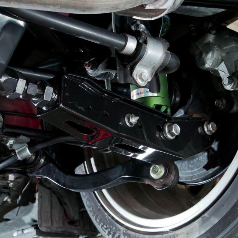 BLOX Racing GR86 / BRZ Rear Lower Control Arms