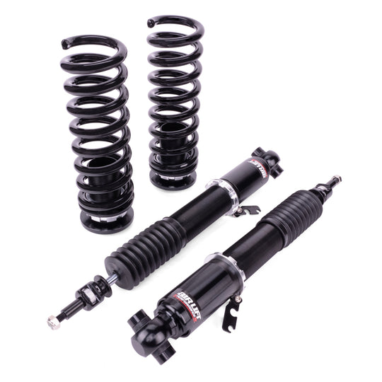 Air Lift Performance GR Supra Coilover Kit