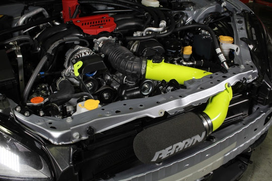 Perrin GR86 / BRZ Cold Air Intake