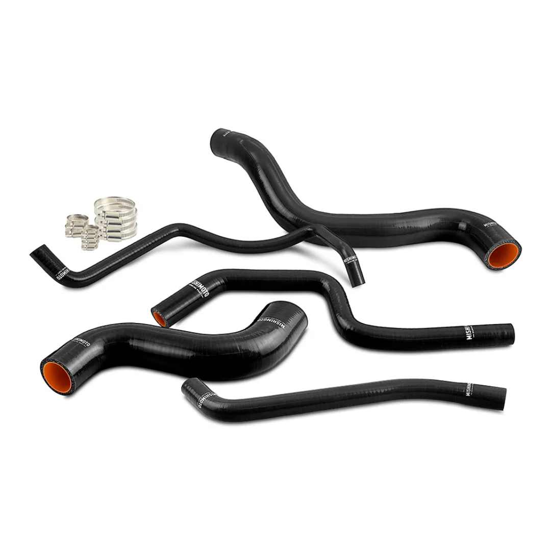 Mishimoto GR Corolla Silicone Hose Kit