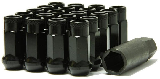 Muteki GR86 / BRZ SR48 Lug Nuts