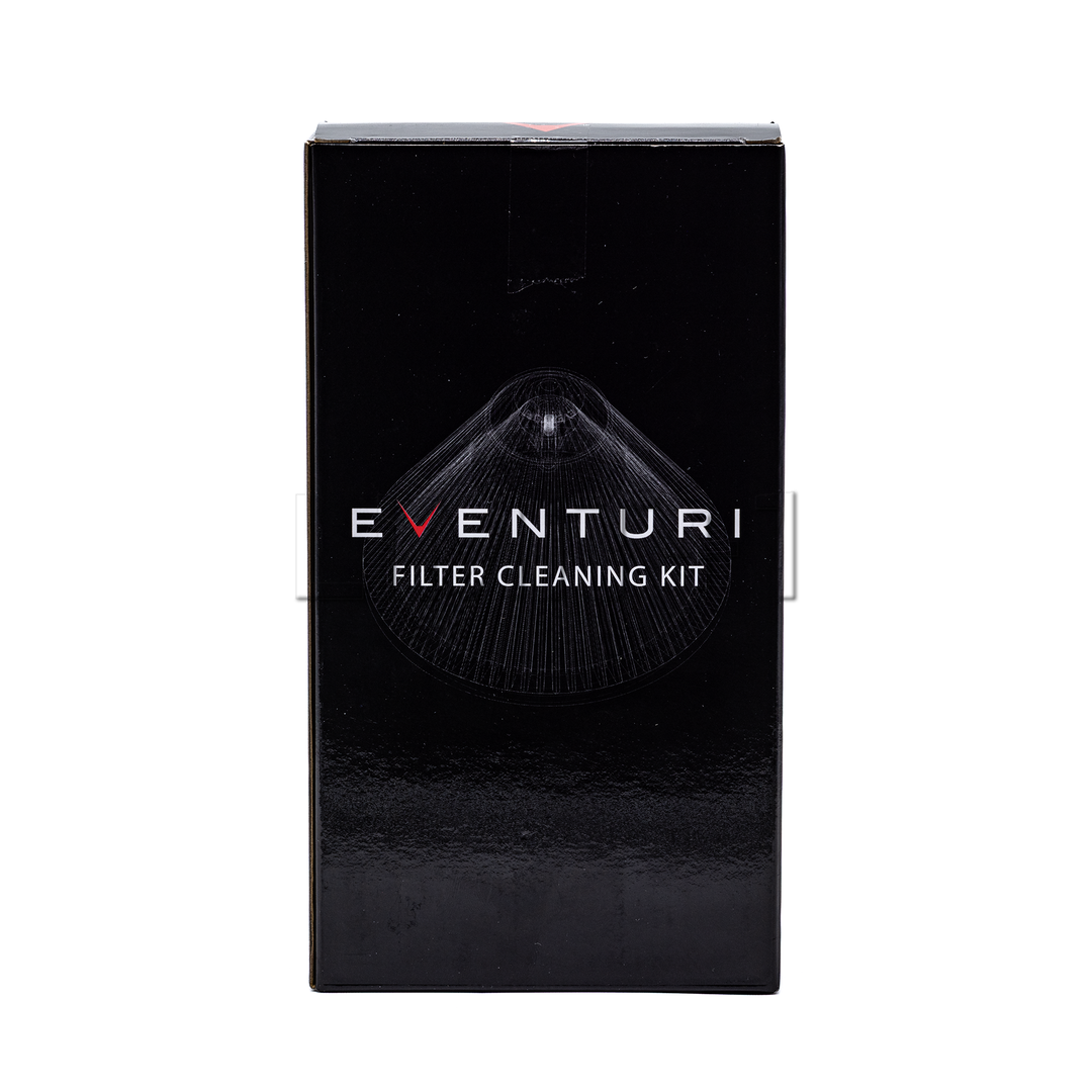 Eventuri Air Filter Cleaning Kit