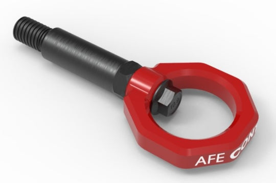 aFe Control Front Tow Hook