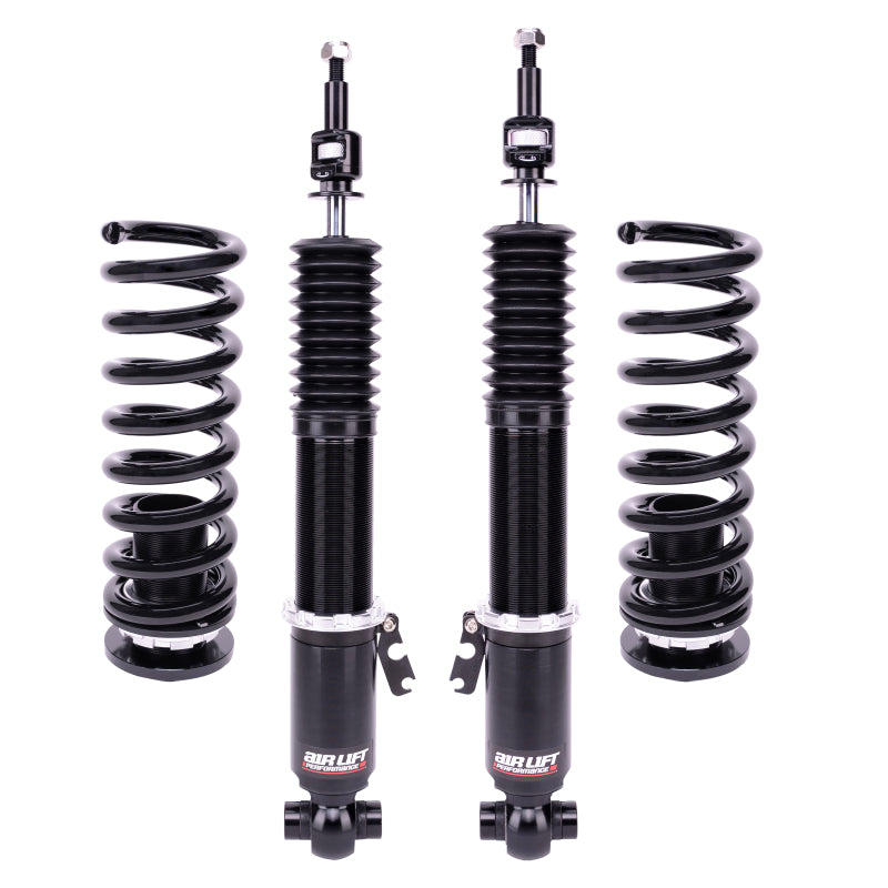 Air Lift Performance GR Supra Coilover Kit