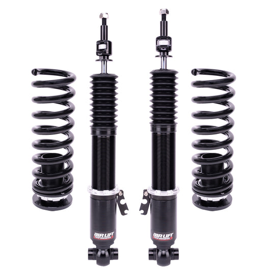 Air Lift Performance GR Supra Coilover Kit