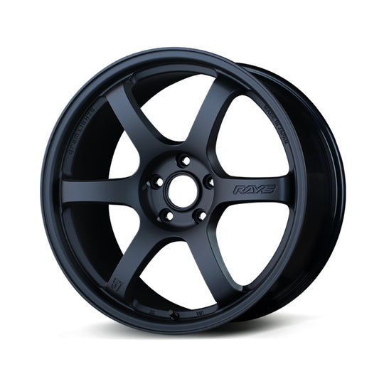 Gram Lights 57DR Wheel - 5x100