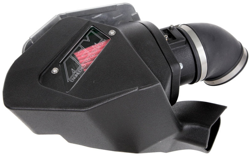 AEM GR Supra L6-3.0L F/I Cold Air Intake System - Black