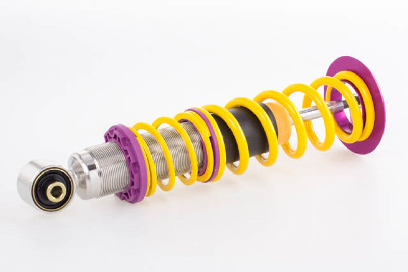KW GR86 / BRZ V1 Coilover Kit - Street