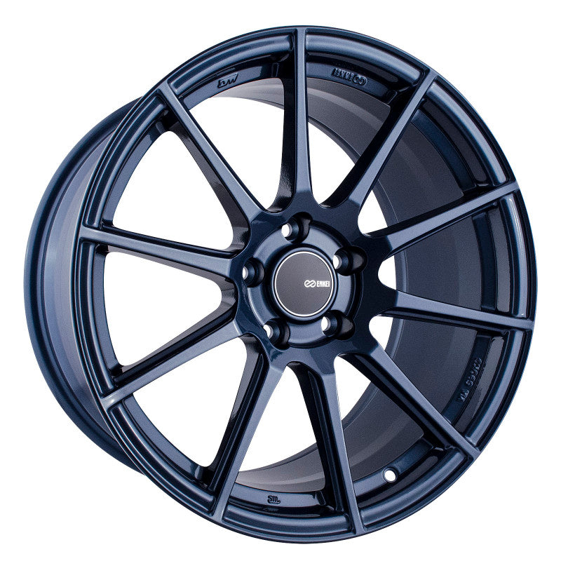 Enkei TS10 GR Corolla Wheels 18" (5x114.3)