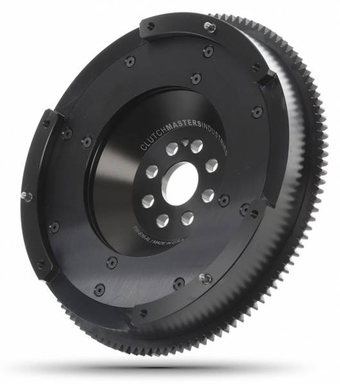 Clutch Masters 23-24 Toyota GR Corolla 1.6L Turbo 6-Speed <strong>Aluminum</strong> Flywheel
