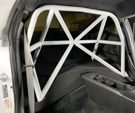 CMS Performance GR86 / BRZ Bolt-In Roll Bar