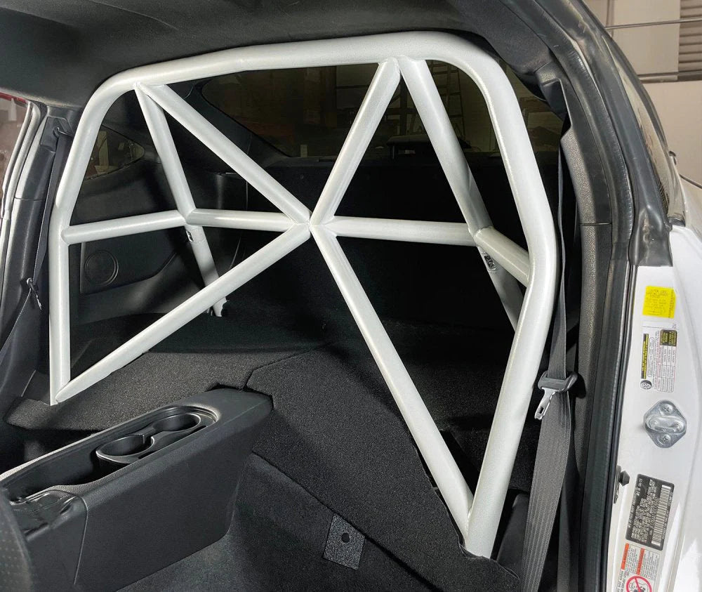 CMS Performance GR86 / BRZ Bolt-In Roll Bar